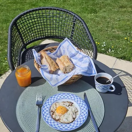 Bed and Breakfast Marmouset *