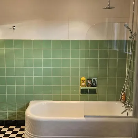 Marmouset Bed and Breakfast
