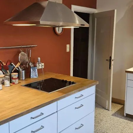 Bed and Breakfast Marmouset